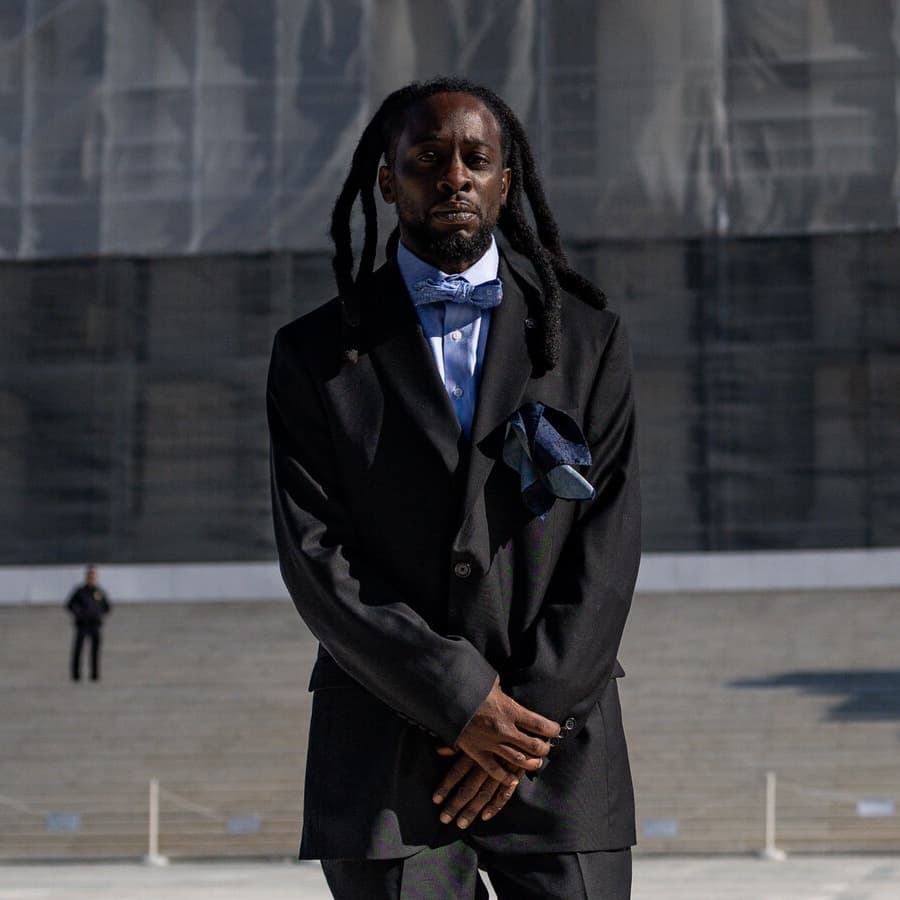 Supreme Court Bars Lawsuit After Prison Guards Shaved Inmate's Dreadlocks Damon  Landor, a Rastafarian, tried to sue Louisiana prison officials for  violating his religious rights.