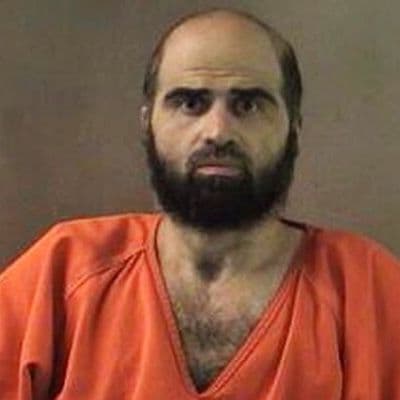 Execution for Fort Hood shooter Nidal Hasan set for December | AP News