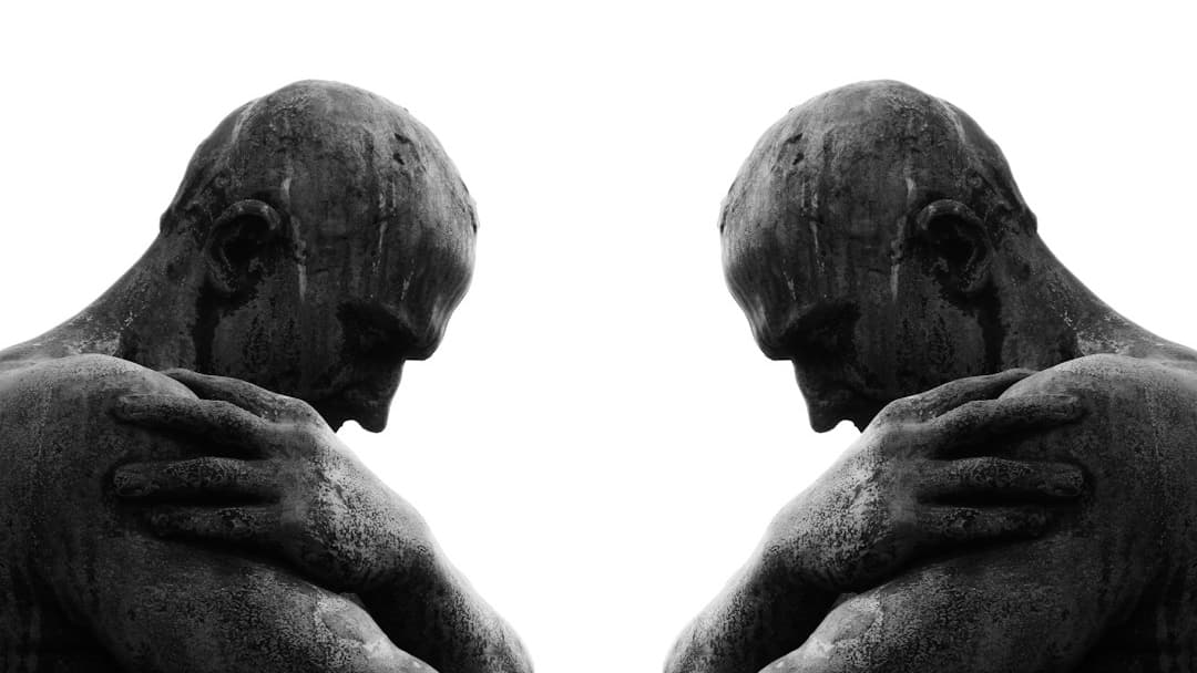 Therapists Name What Millions Feel: Grief