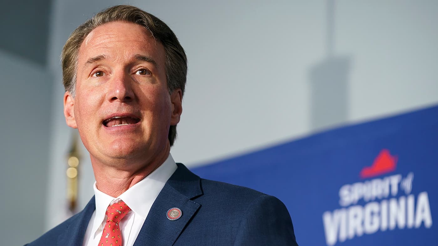 Courts Block Virginia's Youth Screen Time Cap