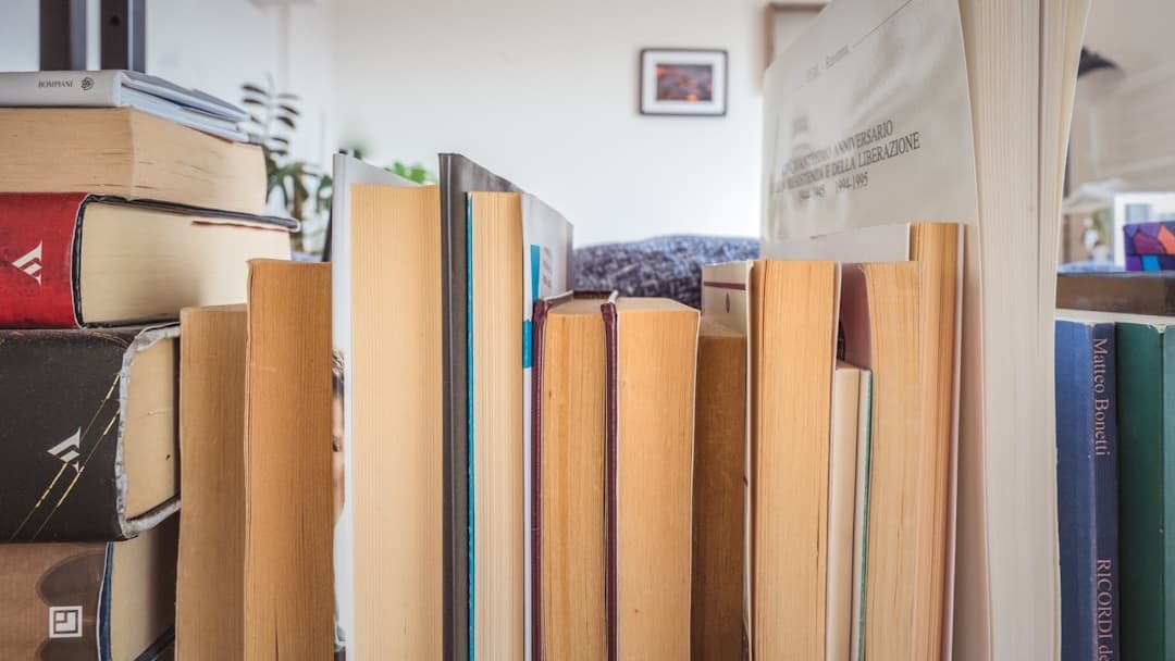 Sweden Returns to Books and Paper