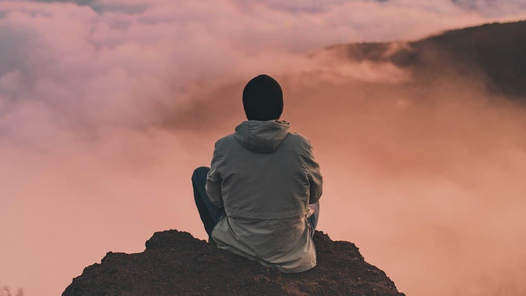 Eternity Lives in the Heart, Not the Breath
