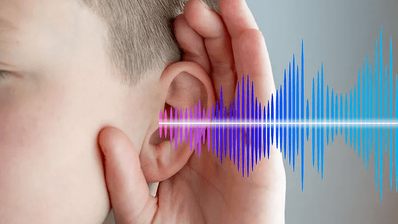 The Ear That Was Always a Gift