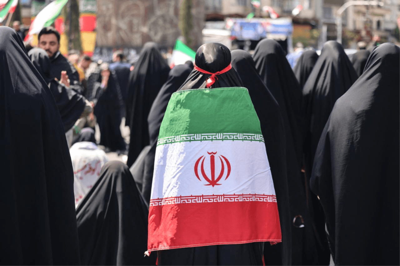 Iran's opposition is being asked what mercy would cost