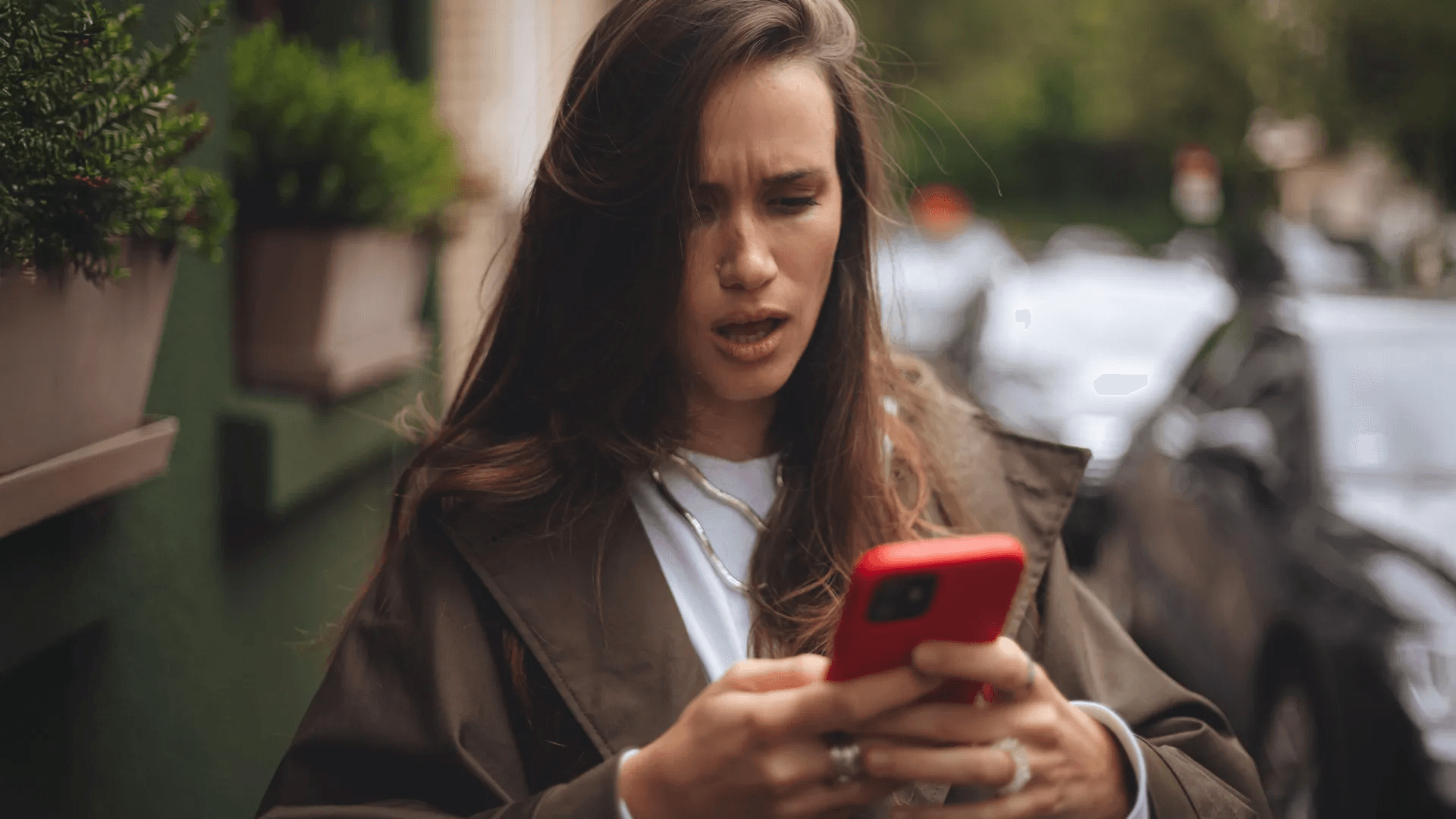 Your brain was never designed for this much bad news | ScienceDaily