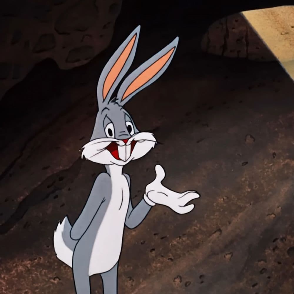 The Bugs Bunny Show Captivated This Unexpected Audience After Move to Saturday Morning Timeslot